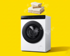 De nieuwe was-droogcombinatie van Xiaomi heeft meer dan 30 reinigingsstanden.