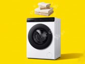 De nieuwe was-droogcombinatie van Xiaomi heeft meer dan 30 reinigingsstanden.