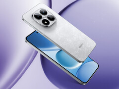 Xiaomi zal de Redmi Note 15 Pro wereldwijd uitbrengen naast zijn Pro Plus broer, maar met &#039;5G&#039; achtervoegsels in hun namen. (Afbeeldingsbron: Xiaomi - bewerkt)