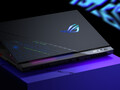 De ROG Strix SCAR 17 Special Edition begint bij €3.199 in de Eurozone. (Afbeelding bron: ASUS)