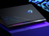De ROG Strix SCAR 17 Special Edition begint bij €3.199 in de Eurozone. (Afbeelding bron: ASUS)