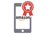 Top 10 Smartphones on Amazon