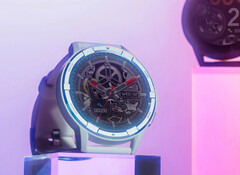 De Watch R Talk Go heeft een 1,39-inch display en biedt een batterijduur tot 10 dagen. (Beeldbron: DIZO)