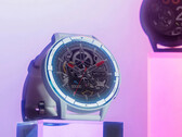 De Watch R Talk Go heeft een 1,39-inch display en biedt een batterijduur tot 10 dagen. (Beeldbron: DIZO)