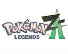 Net als Pokémon Legends: Arceus, wordt Legends Z-A ontwikkeld door Gamefreak. (Bron: X / voorheen Twitter)