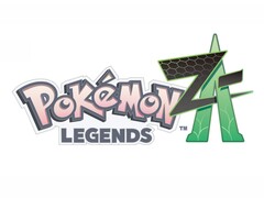 Net als Pokémon Legends: Arceus, wordt Legends Z-A ontwikkeld door Gamefreak. (Bron: X / voorheen Twitter)