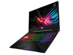 Asus ROG Strix GL504GS