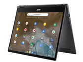 Acer Chromebook Spin 713 CP713-2W Review: Touchscreen met een 3:2 beeldverhouding