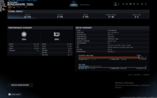 4K Extreem + RT Hoog + DLSS (5070)