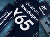 Qualcomm's 5G-belangen zetten weer een stap vooruit. (Bron: Qualcomm)