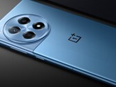 De OnePlus 12R. (Bron: OnePlus)
