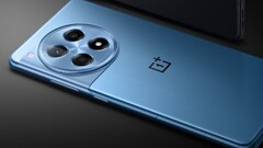 De OnePlus 12R. (Bron: OnePlus)