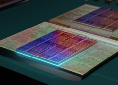 3D V-Cache helpt AMD de kroon op het gebied van desktop gaming te behouden. (Afbeelding Bron: AMD)