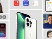Alom wordt verwacht dat iOS 16 enkele grote softwareveranderingen met zich mee zal brengen voor de ondersteunde iPhones van Apple. (Afbeelding bron: Apple - bewerkt)