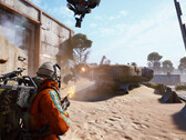 De nieuwe extractieshooter is gratis te spelen van 17-19 oktober en draait op Linux. (Afbeelding bron: Arc Raiders op Steam)