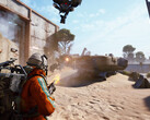 De nieuwe extractieshooter is gratis te spelen van 17-19 oktober en draait op Linux. (Afbeelding bron: Arc Raiders op Steam)