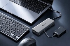 De Asus Adol HC112 is momenteel alleen verkrijgbaar in China.