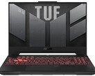 Asus TUF Gaming A15 (FA507) laptop (Bron: Asus)