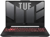 Asus TUF Gaming A15 (FA507) laptop (Bron: Asus)