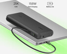 De nieuwe powerbank van Belkin is in staat om krachtige apparaten zoals een MacBook Pro op te laden.