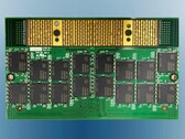 Dell biedt al laptops met CAMM-geheugen. (Afbeelding: Dell)
