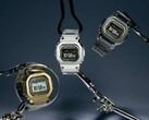 Casio's G-Shock GMW-BZ5000 horloges (op de foto) worden in december 2025 op grotere schaal in Europa gelanceerd. (Afbeeldingsbron: Casio)