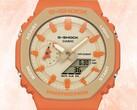 Casio's G-Shock x Maison Kitsuné samenwerkingshorloge (foto) is onthuld. (Afbeelding bron: Casio, bewerkt)