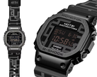 Casio's nieuwe G-Shock GM-5600HT26-1JR