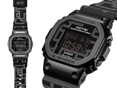 Casio's nieuwe G-Shock GM-5600HT26-1JR