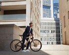 De Caviar Herzog Porsche eBike Cross 3rd Gen maakt gebruik van hoogwaardige materialen. (Afbeelding bron: Caviar)