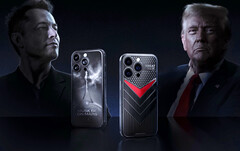 Caviar biedt de Apple iPhone 16 Pro nu aan in drie nieuwe en zeer dure gelimiteerde edities. (Afbeeldingsbron: Caviar)