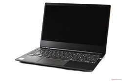 Getest: Lenovo ThinkBook Plus. Testmodel geleverd door Campuspoint