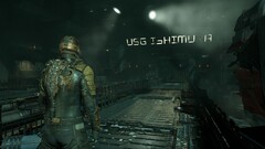 Dead Space Remake