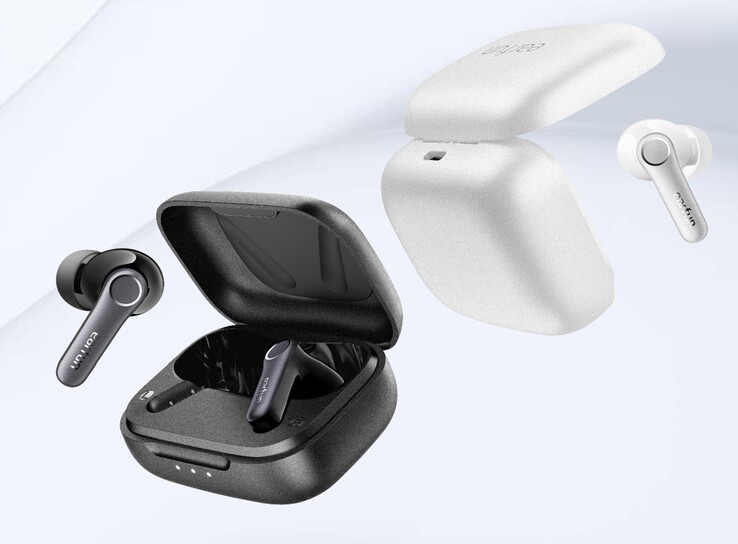 De EarFun Air Pro 5 heeft een batterijduur tot 12 uur (54 uur met de oplaadcase).