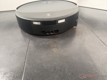 ...en in de stresstest voor wisprestaties.