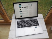HP EliteBook 845 G9 laptop review: Ook overtuigend met Ryzen 5 PRO 6650U