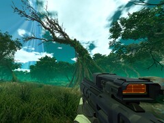 Empyrion: Galactic Survival is tot en met 20 juli gratis te spelen op Steam.