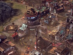 Endzone: A World Apart is tot en met 9 juli op Steam verkrijgbaar met 90% korting.
