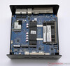 GMKtec EVO-T1 zonder bovenkant behuizing