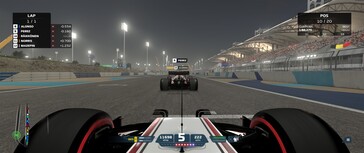 F1 2021