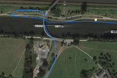 GPS Lenovo Moto E3: Brug