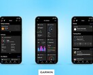 De bèta-update voor Garmin Connect is beschikbaar voor 