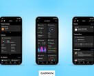 De bèta-update voor Garmin Connect is beschikbaar voor "geselecteerde klanten". (Afbeelding bron: Garmin)