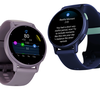 De Garmin Vivoactive 5 GPS smartwatch. (Afbeelding bron: Garmin)