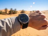 De Enduro 3 van Garmin (hier afgebeeld) krijgt wellicht binnenkort te maken met serieuze concurrentie.