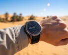 De Enduro 3 van Garmin (hier afgebeeld) krijgt wellicht binnenkort te maken met serieuze concurrentie.