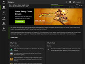 Nvidia GeForce Game Ready Driver 566.36 details (Afbeeldingsbron: Eigen)
