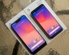 De Pixel 3 en Pixel 3 XL ondersteunen eindelijk wereldwijd VoLTE-roaming. (Afbeelding bron: iXBT)