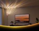 Govee staat op het punt om de Uplighter vloerlamp (foto) wereldwijd te lanceren. (Afbeeldingsbron: Govee)