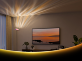 Govee staat op het punt om de Uplighter vloerlamp (foto) wereldwijd te lanceren. (Afbeeldingsbron: Govee)